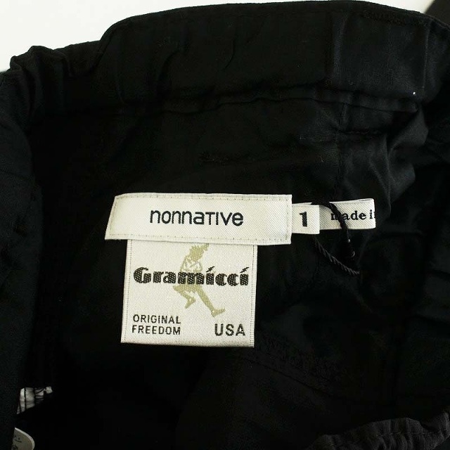 nonnative(ノンネイティブ)のノンネイティブ 20SS by GRAMICCI クライミングパンツ 1 S メンズのパンツ(スラックス)の商品写真