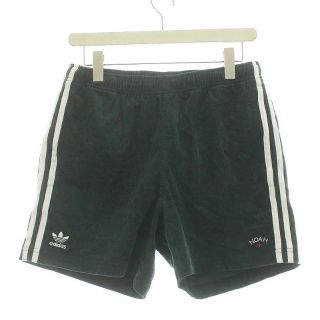 adidas originals NOAH ショートパンツ M HC4307の通販 by
