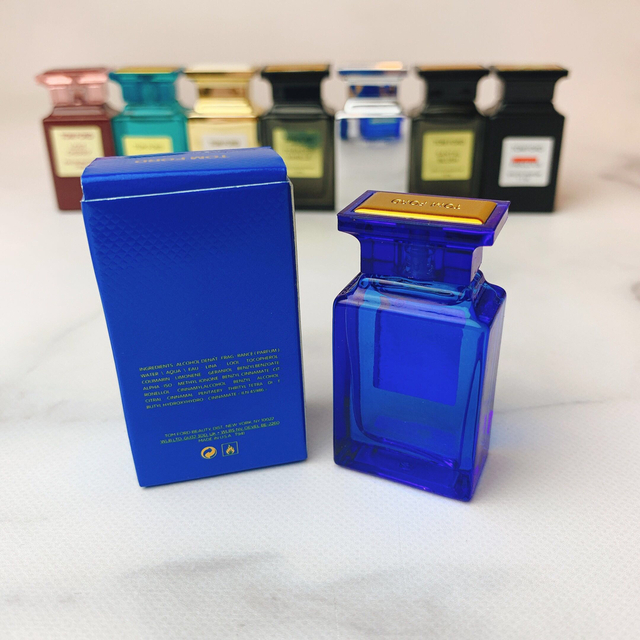 【新品】香水 TOMFORD トムフォード コスタアジューラ 7.5ml
