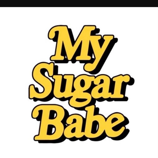 My Sugar Babe