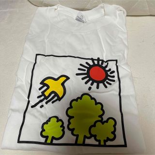 キッコーマン(キッコーマン)の【当選品】キッコーマン　夏の豆乳総選挙 Tシャツ(シャツ)