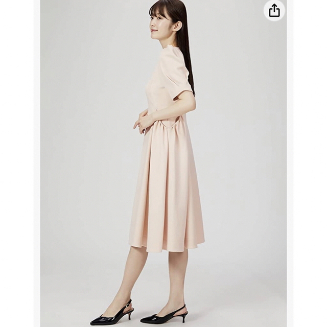 CELFORD - 【新品未着用タグ付き】CELFORD ハーフスリーブポンチ