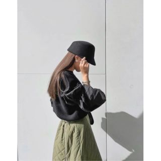 マウジー(moussy)のmoussy キャップ(キャップ)