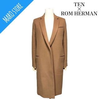 ロンハーマン チェスターコート(レディース)の通販 56点 | Ron Herman