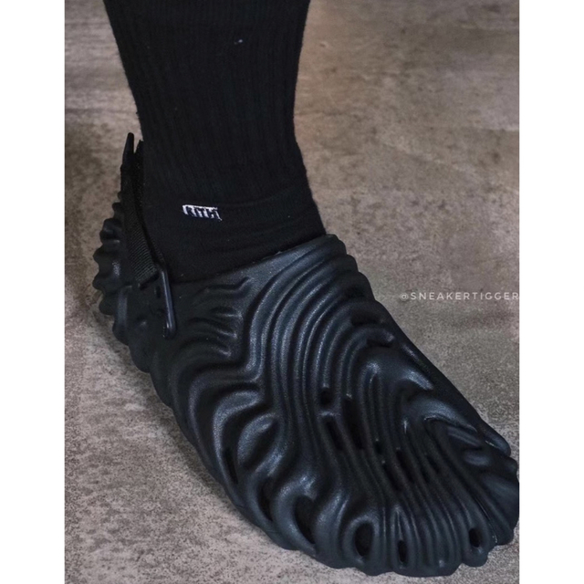 31cm Salehe Crocs サレへベンバリー クロックス Bembury うのにもお得