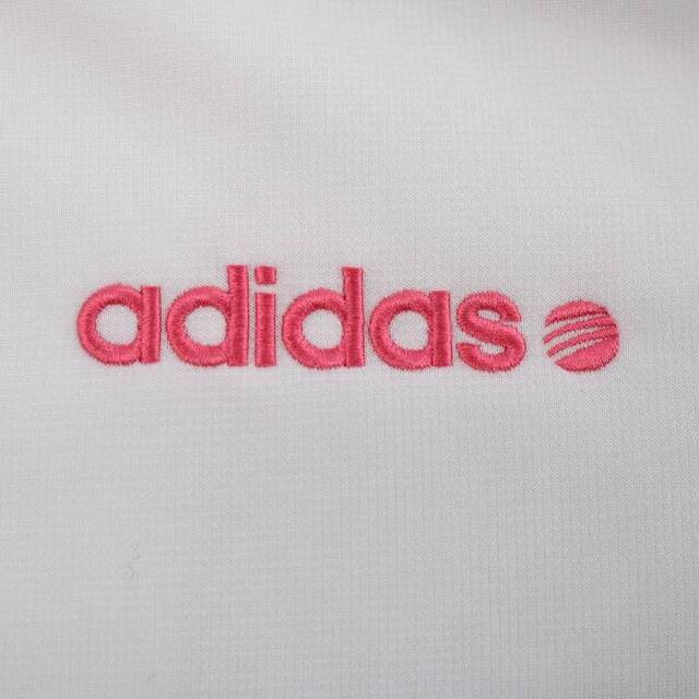 定番人気! adidas アディダス レディース 長袖 ジャージハイネック