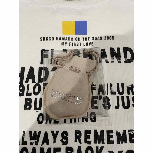 浜田省吾ペンダント 江田島ペンダント+レアTシャツ - www.glycoala.com