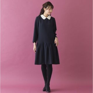 Rose Tiara - 2022/23AW新作新品タグ付き☆Rose Tiara ワンピース 46
