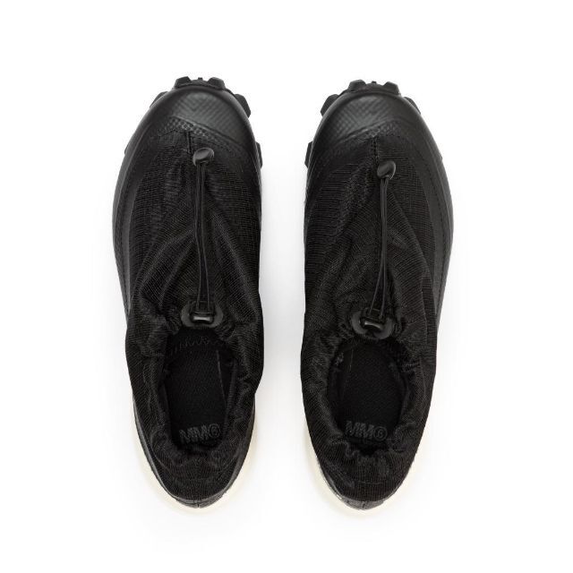 23.5cm MM6 x SALOMON CROSS LOW 新品 スニーカー