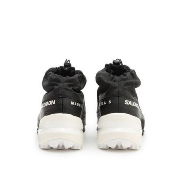 23.5cm MM6 x SALOMON CROSS LOW 新品 スニーカー