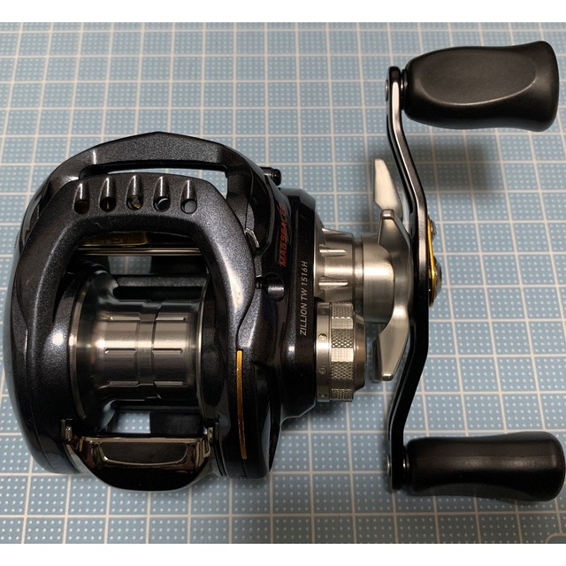 爆買い新作 ヤフオク! ＤＡＩＷＡ ダイワ ベイトリー...