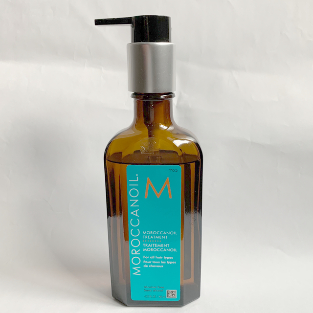 Moroccan oil(モロッカンオイル)のモロッカンオイル　トリートメント　125ml コスメ/美容のヘアケア/スタイリング(オイル/美容液)の商品写真