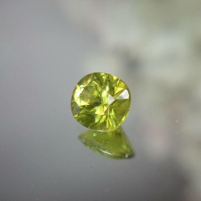 スフェーン 1.4ct    1658