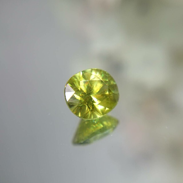 スフェーン 1.4ct    1658