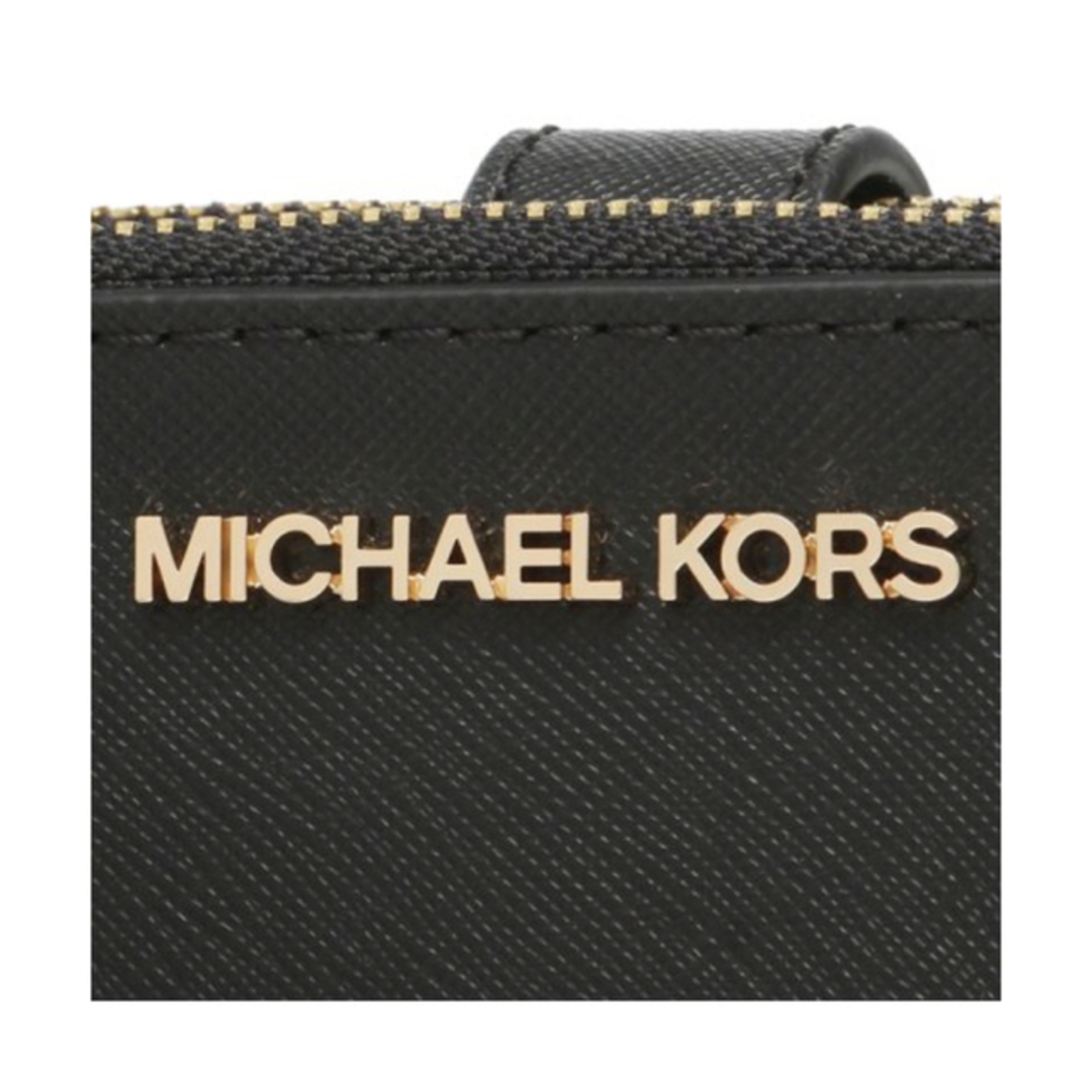 Michael Kors(マイケルコース)の特別Sale✴︎新品 MICHAEL KORS ダブルジップ長財布 マルチケース レディースのファッション小物(財布)の商品写真