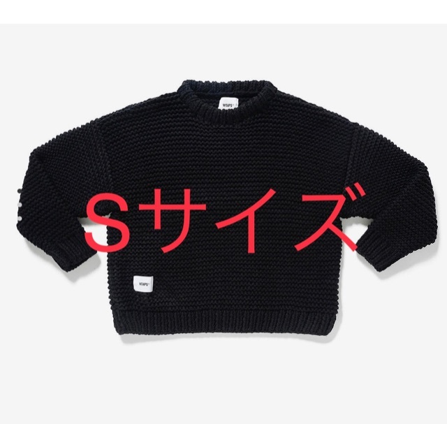 W)taps - Wtaps 22aw medieval ニット