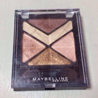 メイベリン(MAYBELLINE)のメイベリンニューヨーク / アイシャドウ(その他)