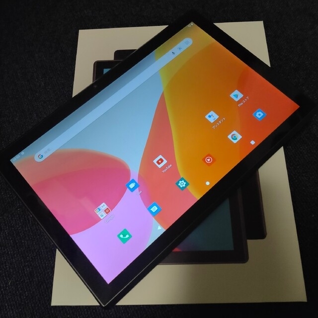 ジャンク VIVIMAGE A10 タブレット