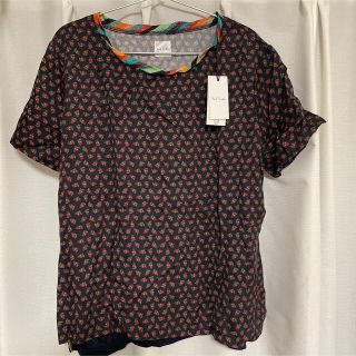 ポールスミス(Paul Smith)のポールスミス　ブラウス　トップス　カットソー (Tシャツ(半袖/袖なし))