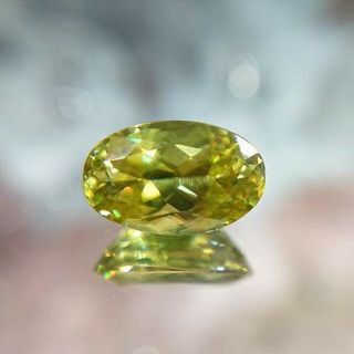 スフェーン　1.44ct　1560(その他)