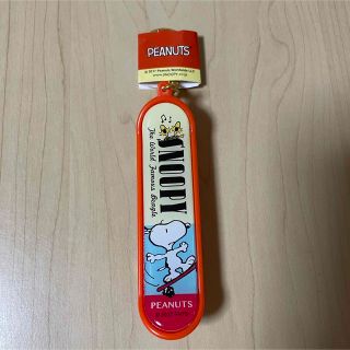 スヌーピー(SNOOPY)のスヌーピー スケボーキーホルダー スケボー(キーホルダー)