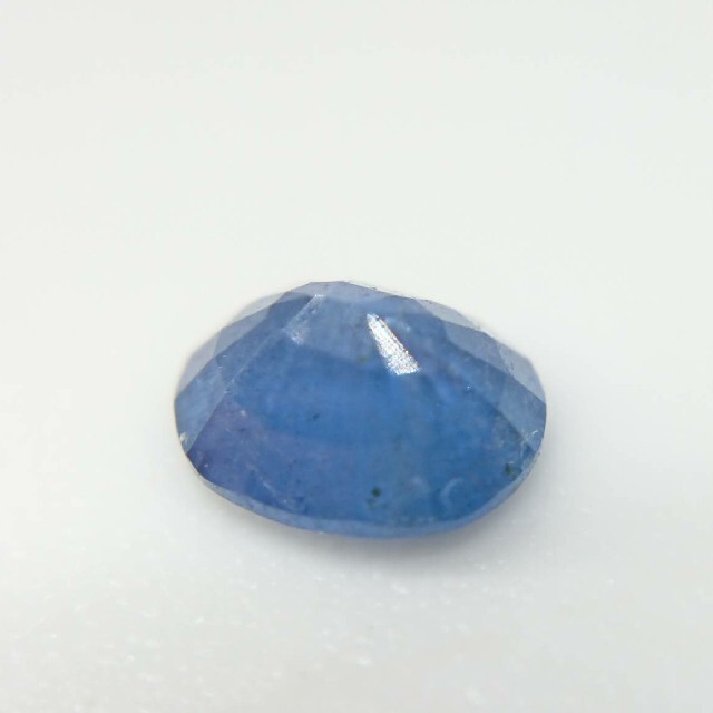 ガーナイト  0.48ct     1296  ルース