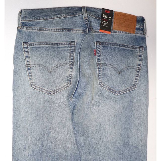 Levi's - 新品 Levi's リーバイス 00505-2101 W29 505 デニムの通販 by ...