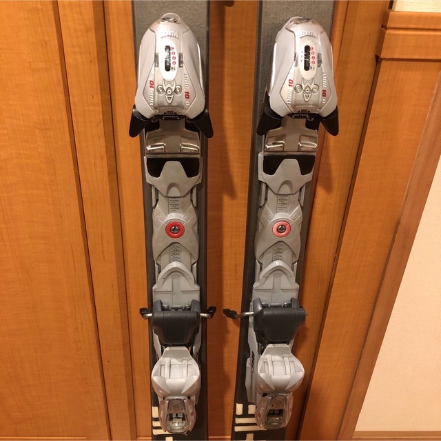 K2 アパッチマーベリック 160cmスキー板