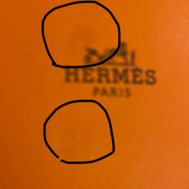 Hermes(エルメス)のミルクハイ様専用 レディースのファッション小物(キーホルダー)の商品写真