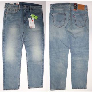 新品 Levi's リーバイス 84558-0027 W30 リンス デニム