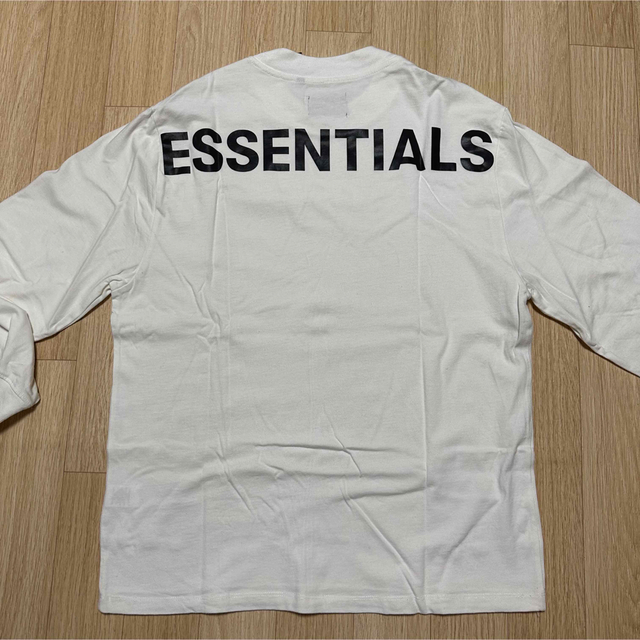 FOG ESSENTIALS LONG TEE