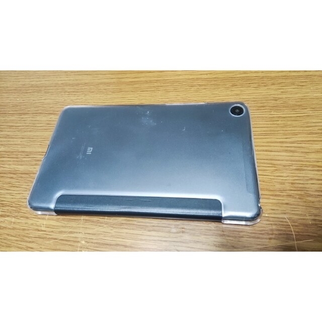 Xiaomi Mi Pad 4 LTE 4/64GB ブラック
