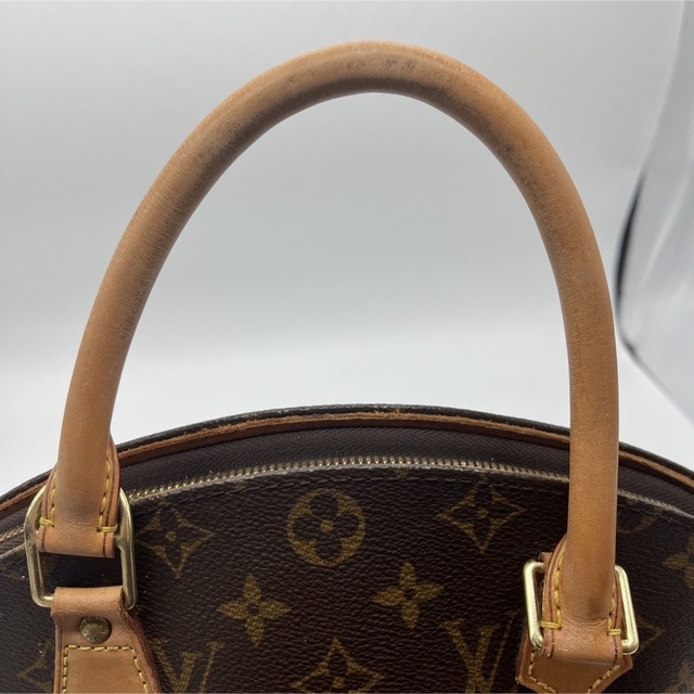 正規  LOUIS  VUITTON  エリプス  美品