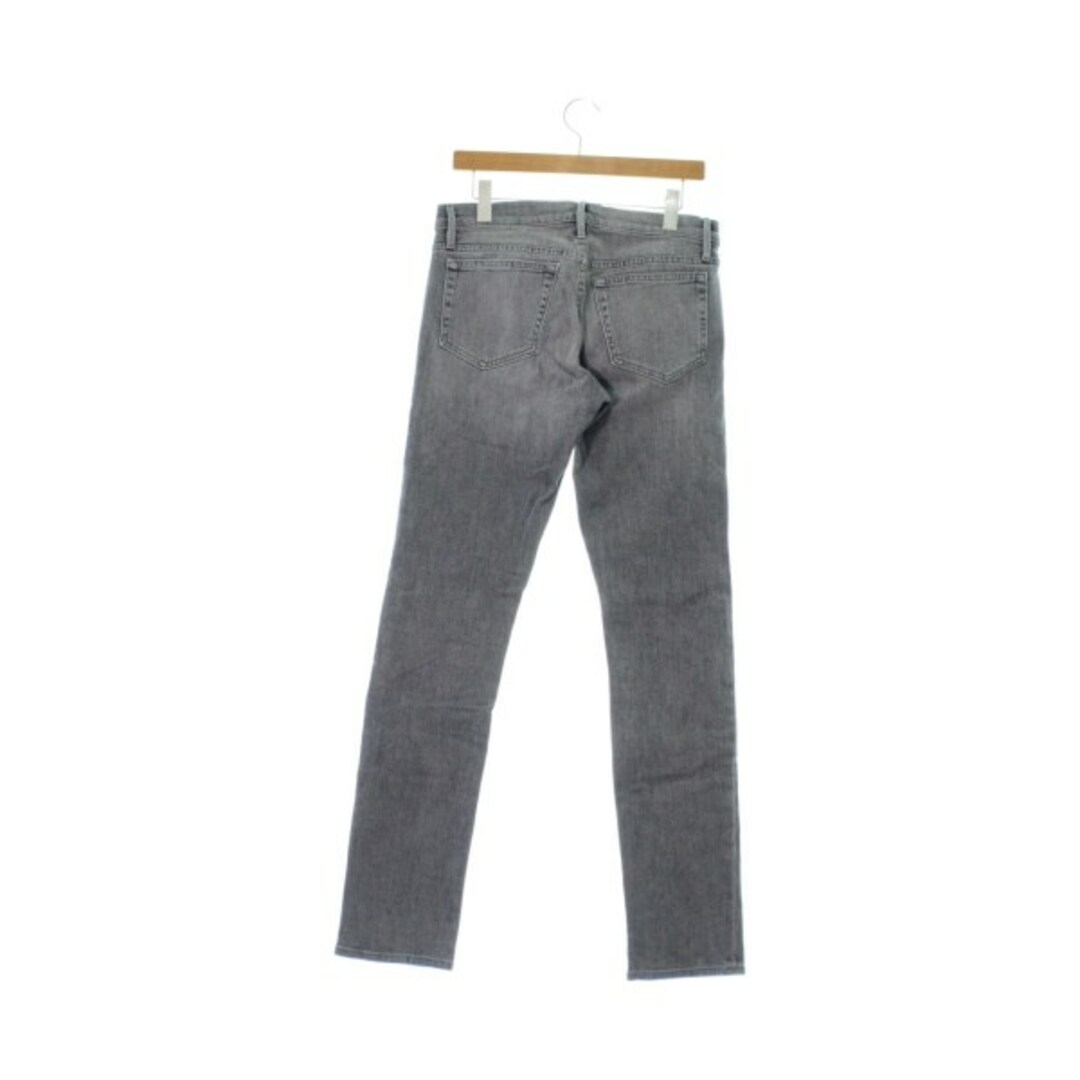 FRAME DENIM デニムパンツ 30(M位) グレー系(デニム) 1