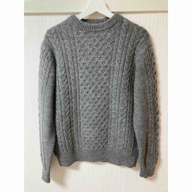 UNIVERSAL PRODUCTS CABLE KNIT