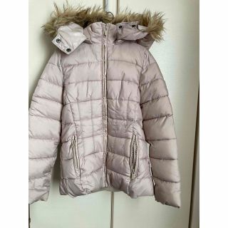 ザラキッズ(ZARA KIDS)のZARA girls キッズ140cm. ダウンコート(コート)