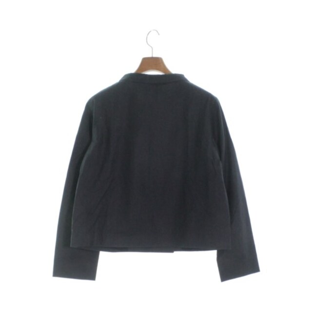 JIL SANDER ジルサンダー ブルゾン(その他) 34(XXS位) 紺系 【古着】【中古】 JIL SANDER ジルサンダー ブルゾン(その他) 34(XXS位) 紺系 【古着】【中古】