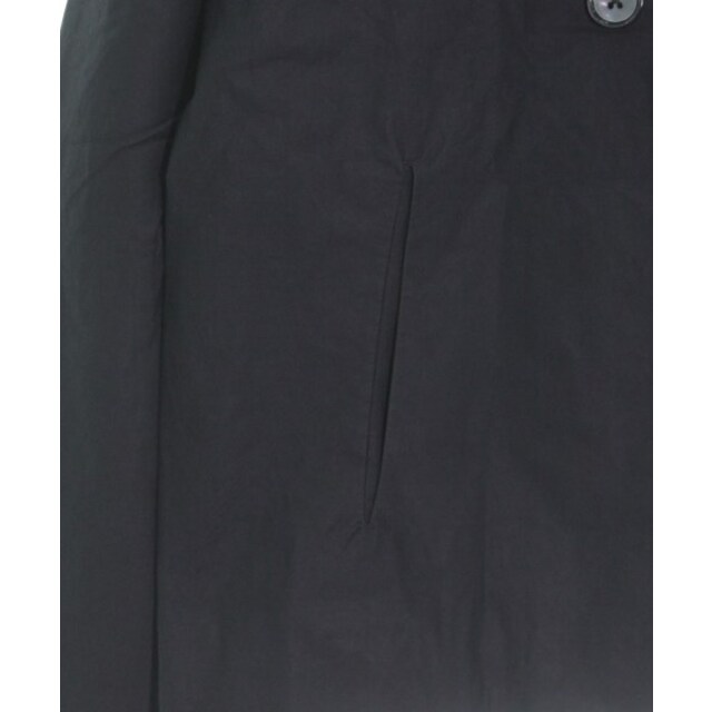 JIL SANDER ジルサンダー ブルゾン(その他) 34(XXS位) 紺系 【古着】【中古】 JIL SANDER ジルサンダー ブルゾン(その他) 34(XXS位) 紺系 【古着】【中古】