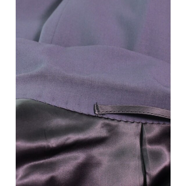 LITTLEBIG リトルビッグ テーラードジャケット 1(S位) 紫系 【古着】【中古】 メンズのジャケット/アウター(テーラードジャケット)の商品写真