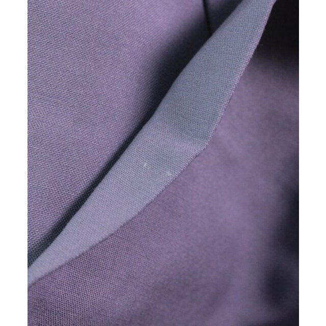 LITTLEBIG リトルビッグ テーラードジャケット 1(S位) 紫系 【古着】【中古】 メンズのジャケット/アウター(テーラードジャケット)の商品写真