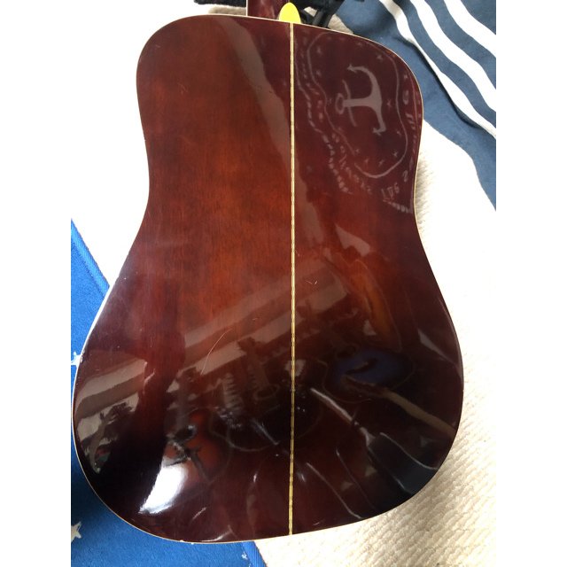 美品❣️80sTOKAI 国産ビンテージ キャツアイ CE200 D 良音❣️