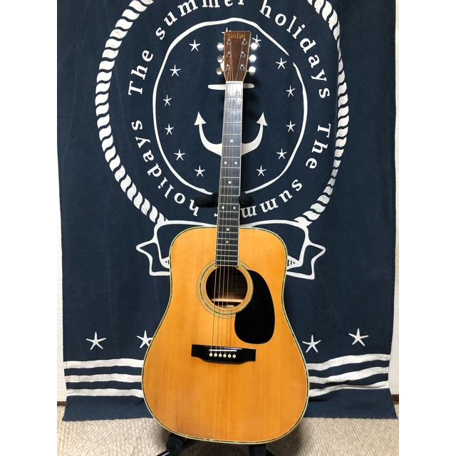 無地・新色登場! 美品❣️80sTOKAI 国産ビンテージ キャツアイ