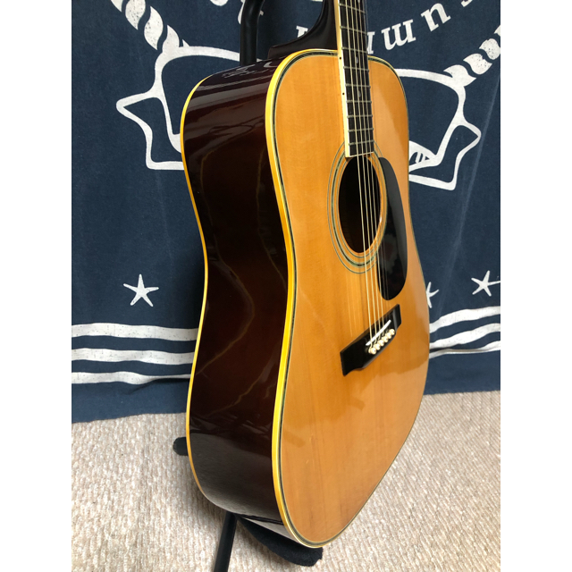 美品❣️80sTOKAI 国産ビンテージ キャツアイ CE200 D 良音