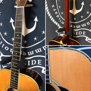 美品❣️80sTOKAI 国産ビンテージ キャツアイ CE200 D 良音❣️の