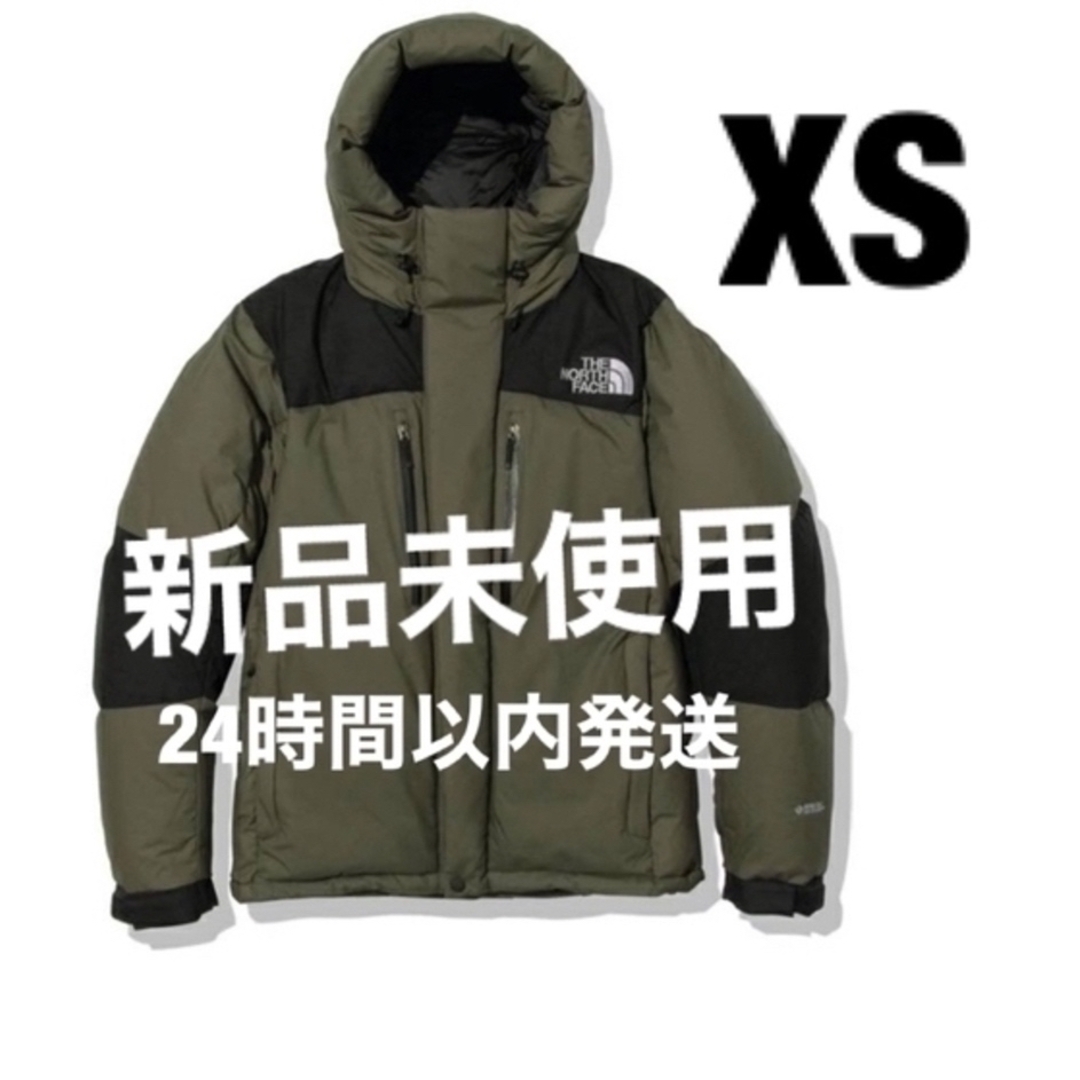 【THE NORTH FACE】バルトロライトジャケット【22AW サイズXS】