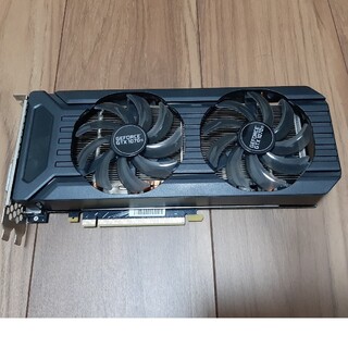 geforce　GTX1070ti(PCパーツ)