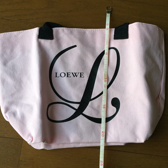 LOEWE(ロエベ)のロエベ バッグ レディースのバッグ(トートバッグ)の商品写真