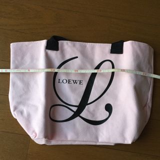 ロエベ(LOEWE)のロエベ バッグ(トートバッグ)