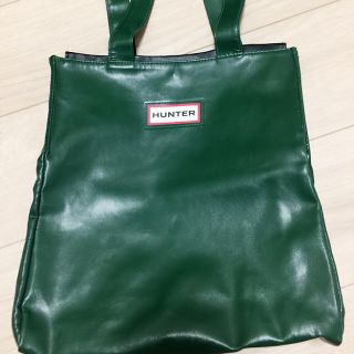 ハンター(HUNTER)のHunterバッグ(ファッション)