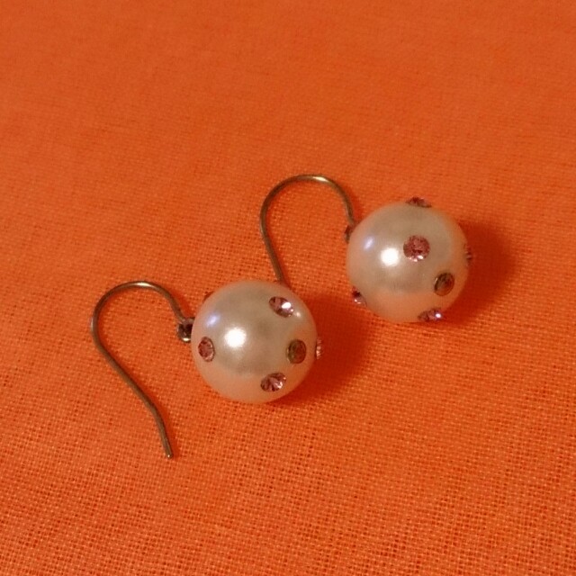 BEAMS(ビームス)のBEAMSで購入☆ピアス レディースのアクセサリー(ピアス)の商品写真